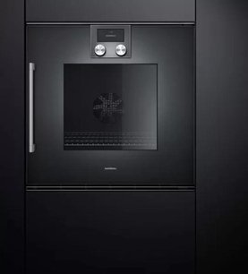 Духовой шкаф Gaggenau BOP 250-101 фото 3 в Новосибирске