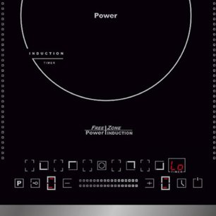 Варочная панель Кайзер KCT 77 FI LA PERLE фото 2 в Новосибирске Варочная панель Kaiser KCT 77 FI LA PERLE фото 2 в Новосибирске