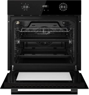 Духовой шкаф Kuppersberg HO 678 B фото 2 в Новосибирске