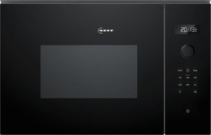 Встраиваемая микроволновая печь Neff HLAWD53K0 фото в Новосибирске