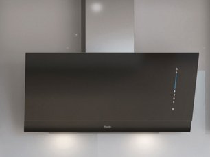 Вытяжка Pando P-725/90 CR.NEGRO 850 фото в Новосибирске