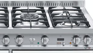 Варочный центр Lofra PBP126SMFET+DMFT/2AEO фото 3 в Новосибирске