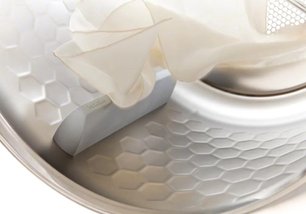 Сушильная машина Миле TCR 870 WP Chrome Edition фото 2 в Новосибирске Сушильная машина Miele TCR 870 WP Chrome Edition фото 2 в Новосибирске