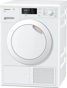 Сушильная машина Миле TKB 340 WP фото в Новосибирске Сушильная машина Miele TKB 340 WP фото в Новосибирске