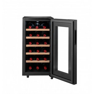 Винный шкаф Climadiff CC18 фото 3 в Новосибирске