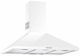 Вытяжка Kuppersberg T 911 WH фото в Новосибирске