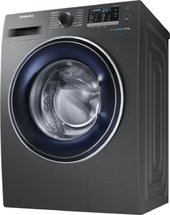 Стиральная машина Samsung WW80J5545FX фото 4 в Новосибирске