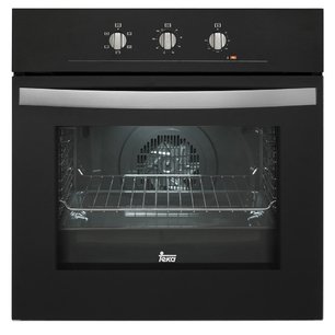 Духовой шкаф Teka HE 610 BLACK фото в Новосибирске
