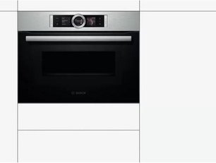 Духовой шкаф Бош CMG 636BS1 фото 2 в Новосибирске Духовой шкаф Bosch CMG 636BS1 фото 2 в Новосибирске