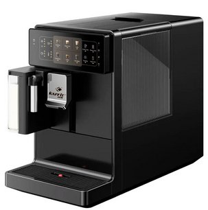 Кофемашина Kaffit com Bari A3 Black фото в Новосибирске