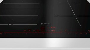 Индукционная варочная панель Бош PXE601DC1E фото 4 в Новосибирске Индукционная варочная панель Bosch PXE601DC1E фото 4 в Новосибирске
