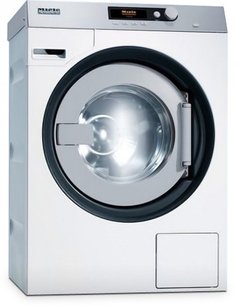 Стиральная машина Miele PW 6080 Vario RU белая фото в Новосибирске
