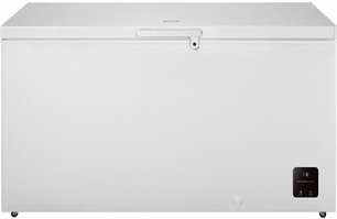 Морозильный ларь Gorenje FHC42A6W фото в Новосибирске