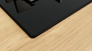 Газовая варочная панель Bosch PPQ7A6I45 фото 3 в Новосибирске