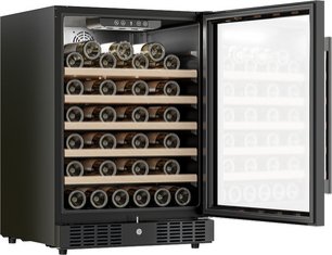 Винный шкаф Meyvel MV52-KBT1 фото 2 в Новосибирске