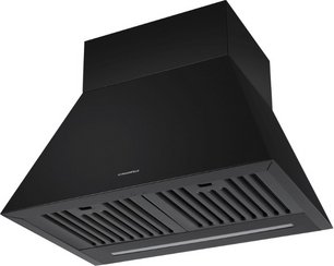 Вытяжка Maunfeld BERK 60 Black/Anthracite фото в Новосибирске
