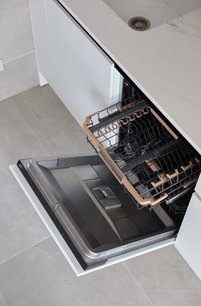 Встраиваемая посудомоечная машина Вард VDI651C фото 4 в Новосибирске Встраиваемая посудомоечная машина VARD VDI651C фото 4 в Новосибирске