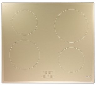 Варочная поверхность Кертинг HI 6400 BCH фото в Новосибирске Варочная поверхность Korting HI 6400 BCH фото в Новосибирске