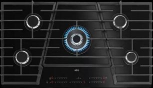 Варочная панель AEG HVB95450IB фото 3 в Новосибирске