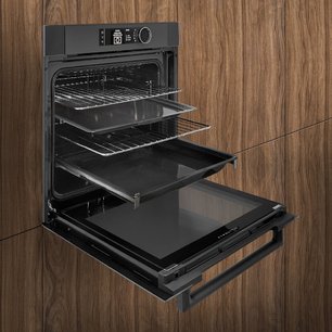 Духовой шкаф De Dietrich DOE7560BB фото 4 в Новосибирске