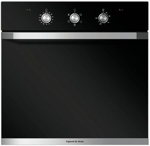 Духовой шкаф Zigmund Shtain EN 59.511 B фото в Новосибирске