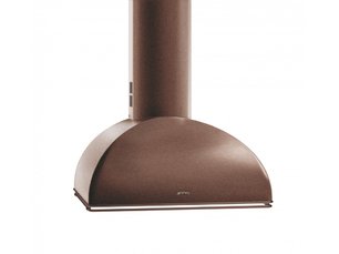 Вытяжка Smeg KSE59RA фото в Новосибирске