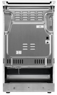 Газовая плита  AEG CKR56400BW фото 2 в Новосибирске