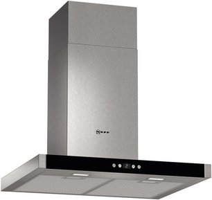 Вытяжка Neff D76MH52N1 фото в Новосибирске