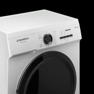 Стиральная машина Maunfeld MFWM127WH052 фото 4 в Новосибирске