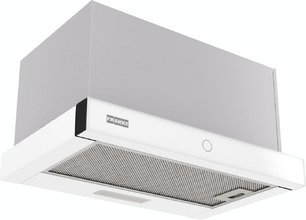 Вытяжка Франке TOUCH 50 WH фото в Новосибирске Вытяжка Franke TOUCH 50 WH фото в Новосибирске