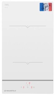 Индукционная варочная панель MAUNFELD MVI31.2HZ.2BT-WH фото в Новосибирске Индукционная варочная панель MAUNFELD MVI31.2HZ.2BT-WH фото в Новосибирске