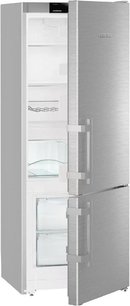 Холодильник Liebherr CUef 2915 Comfort фото 4 в Новосибирске