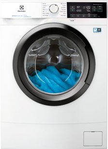 Стиральная машина Electrolux EW6SN327SI фото в Новосибирске
