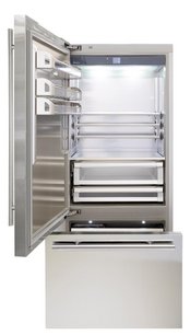 Встраиваемый холодильник Fhiaba KS900TST3I фото в Новосибирске