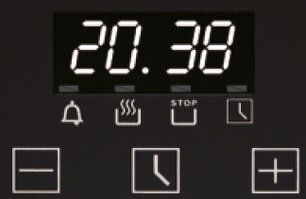 Духовой шкаф Kaiser EH 6365 Sp фото 2 в Новосибирске