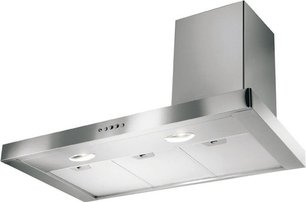 Вытяжка Faber Stilo DX/SP A90, правая фото в Новосибирске