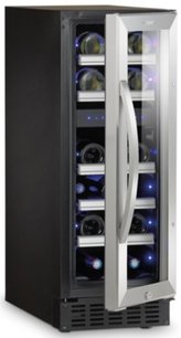 Винный шкаф Dometic MaCave S17G фото 2 в Новосибирске