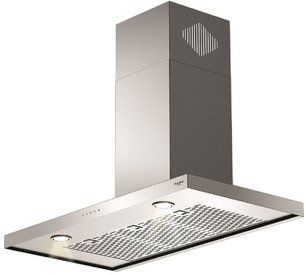 Вытяжка Fulgor Milano FQH 900 X фото в Новосибирске