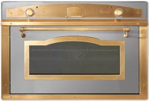 Духовой шкаф Restart ELF092 IX фото в Новосибирске