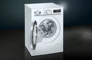 Стиральная машина с фронтальной загрузкой SIEMENS WM14G0H1OE фото 4 в Новосибирске