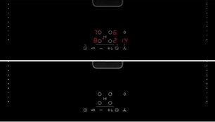 Варочная панель с вытяжкой Neff T48CB1AX2 фото 2 в Новосибирске