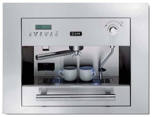 Встраиваемая кофемашина Ilve ES645STK фото в Новосибирске
