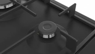 Газовая варочная панель BOSCH PGP6B3B90R фото 4 в Новосибирске Газовая варочная панель BOSCH PGP6B3B90R фото 4 в Новосибирске