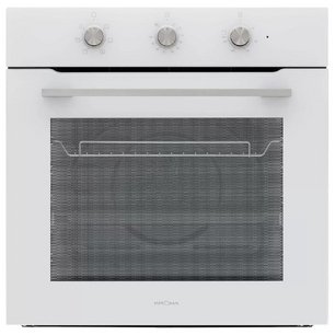Духовой шкаф KRONA ARADEO 60 WH фото в Новосибирске