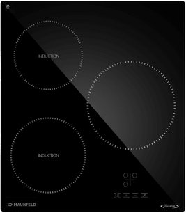 Индукционная варочная панель Maunfeld AVI4531BK фото в Новосибирске