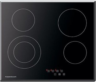 Независимая варочная панель Куперсбуш EKE 6141.1 F Facette фото в Новосибирске Независимая варочная панель Kuppersbusch EKE 6141.1 F Facette фото в Новосибирске