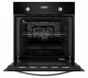 Шкаф духовой электрический MAUNFELD EOEM.589B фото 3 в Новосибирске