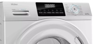 Стиральная машина Haier HW65-BP129301B фото 3 в Новосибирске