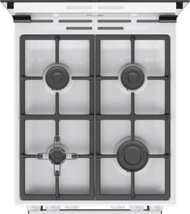 Комбинированная плита Gorenje GK5C41WF-B фото 4 в Новосибирске