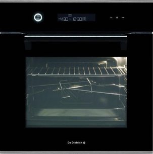 Духовой шкаф De Dietrich DOP 1140 B фото в Новосибирске